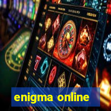 enigma online